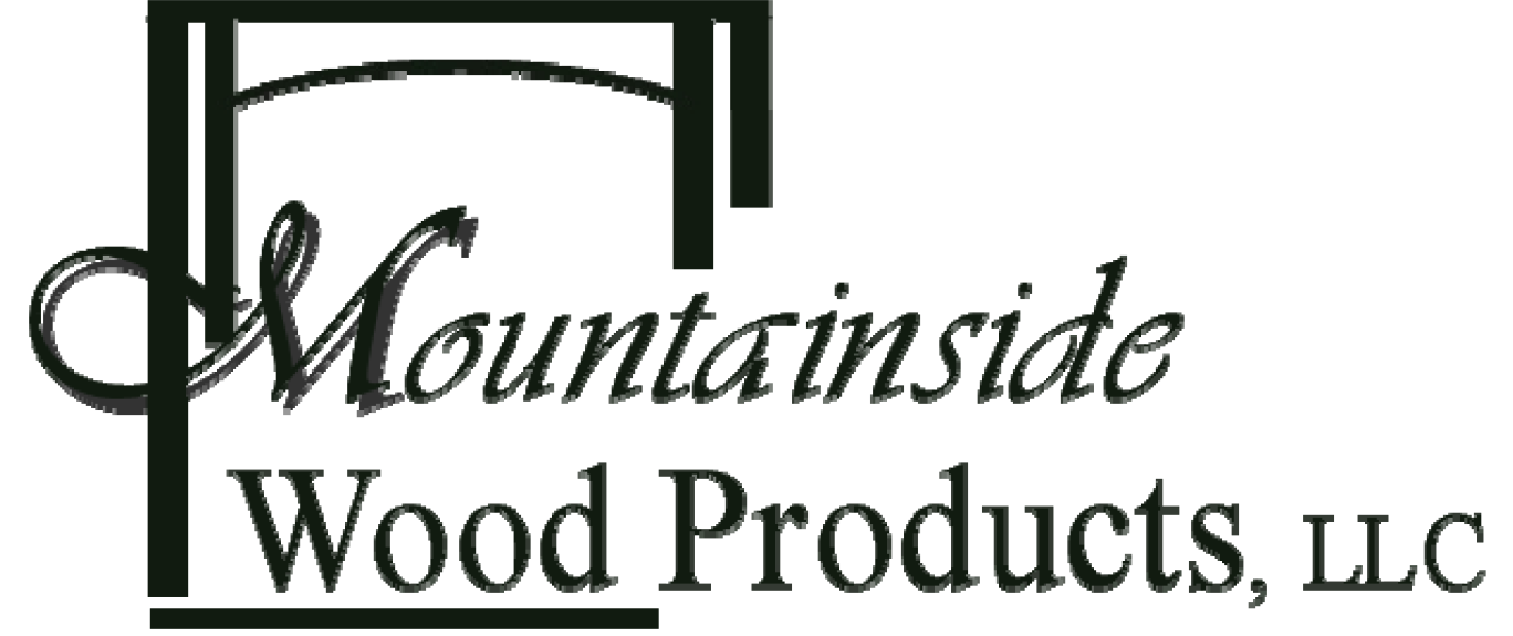 Mountainside Wood Products, LLC logo